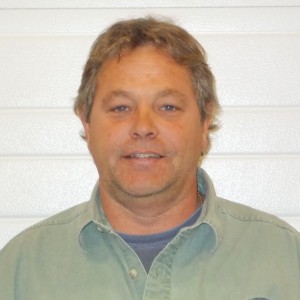 Garry Barnes