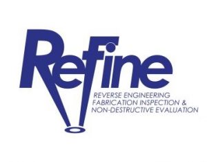 refine logo